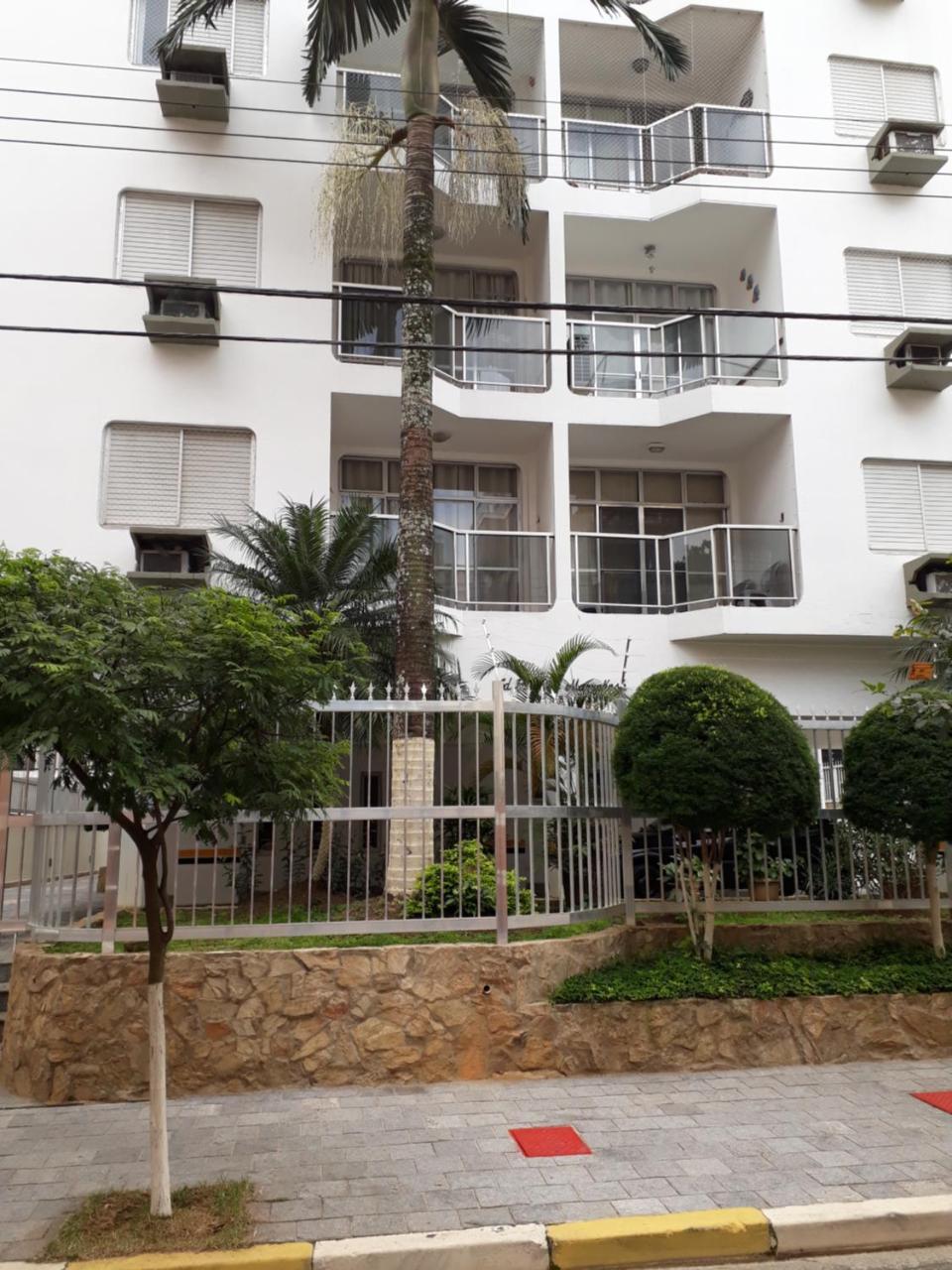 Condominio Praia De Marrakesch Guaruja Exterior photo