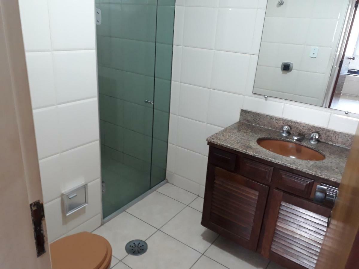 Condominio Praia De Marrakesch Guaruja Exterior photo
