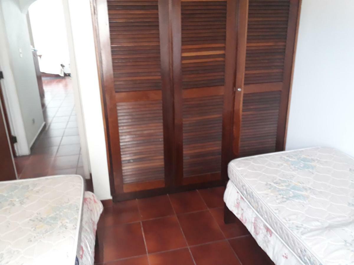 Condominio Praia De Marrakesch Guaruja Exterior photo